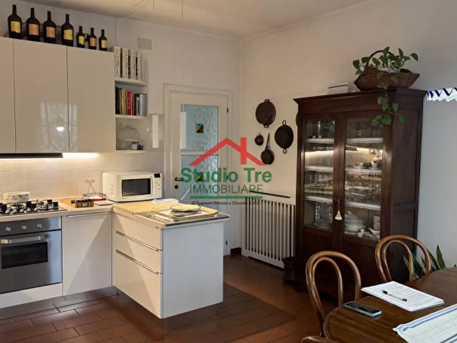 Immagine 13 di Villa in vendita  in Viale della Resistenza, 149 a Quarto D'altino