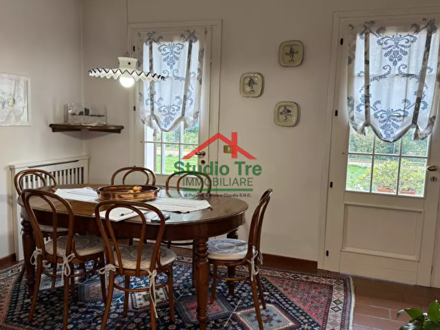 Immagine 15 di Villa in vendita  in Viale della Resistenza, 149 a Quarto D'altino