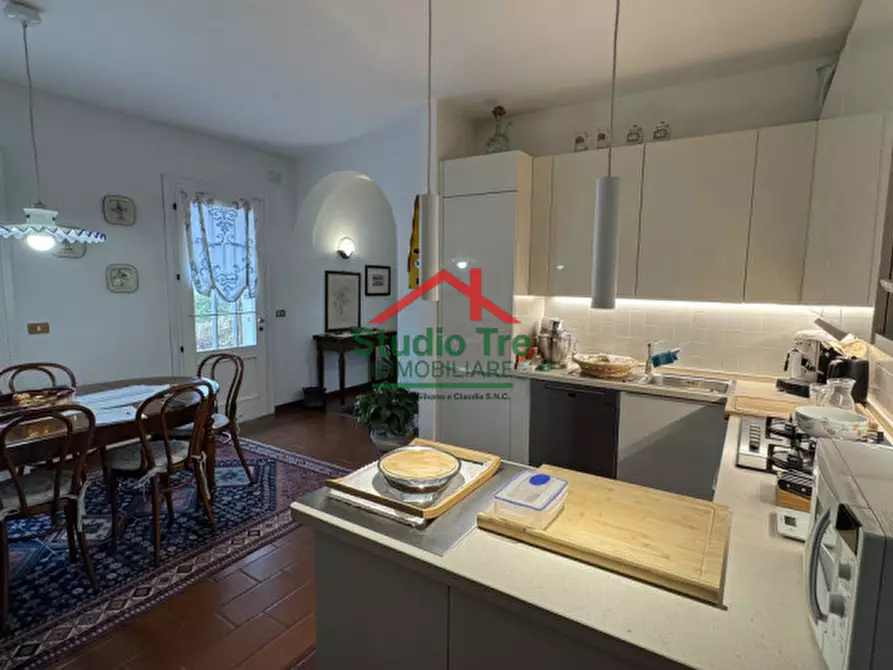 Immagine 16 di Villa in vendita  in Viale della Resistenza, 149 a Quarto D'altino