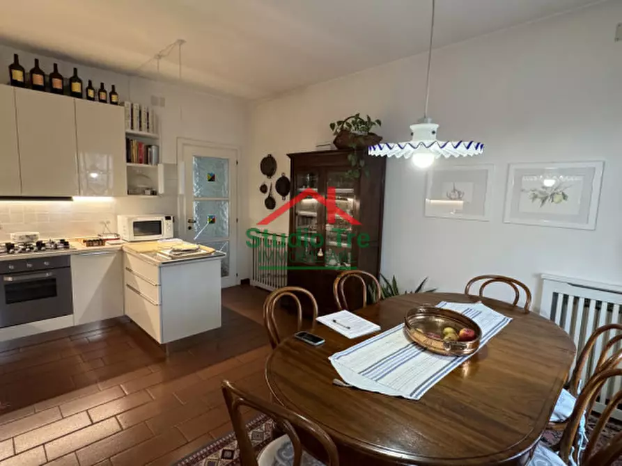 Immagine 17 di Villa in vendita  in Viale della Resistenza, 149 a Quarto D'altino