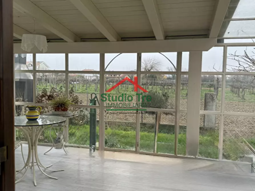 Immagine 18 di Villa in vendita  in Viale della Resistenza, 149 a Quarto D'altino