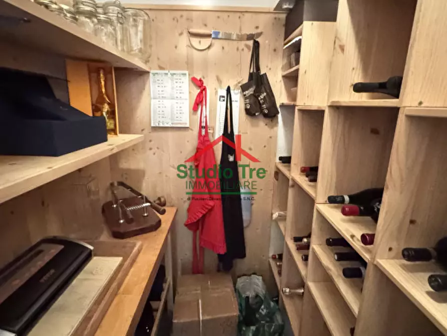 Immagine 19 di Villa in vendita  in Viale della Resistenza, 149 a Quarto D'altino