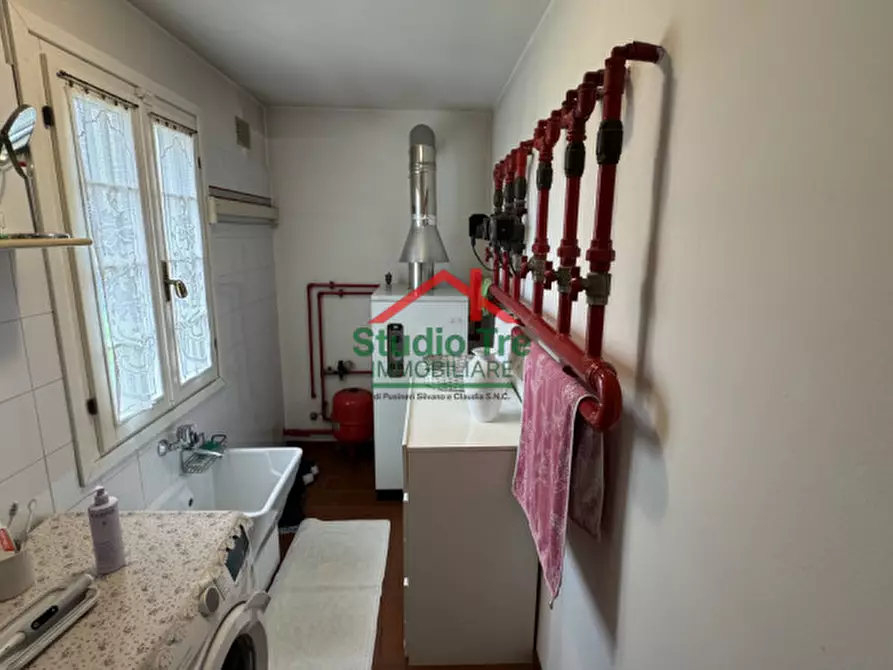 Immagine 20 di Villa in vendita  in Viale della Resistenza, 149 a Quarto D'altino