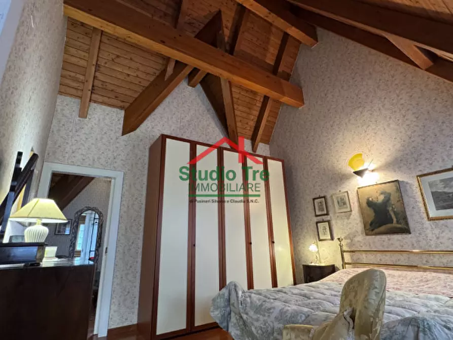 Immagine 22 di Villa in vendita  in Viale della Resistenza, 149 a Quarto D'altino