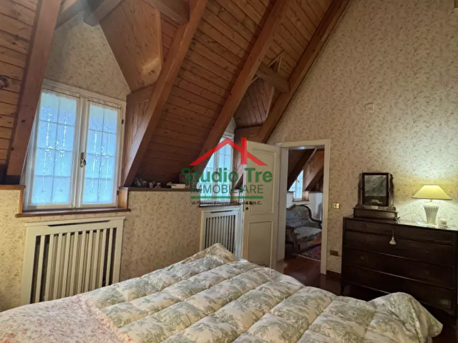 Immagine 23 di Villa in vendita  in Viale della Resistenza, 149 a Quarto D'altino