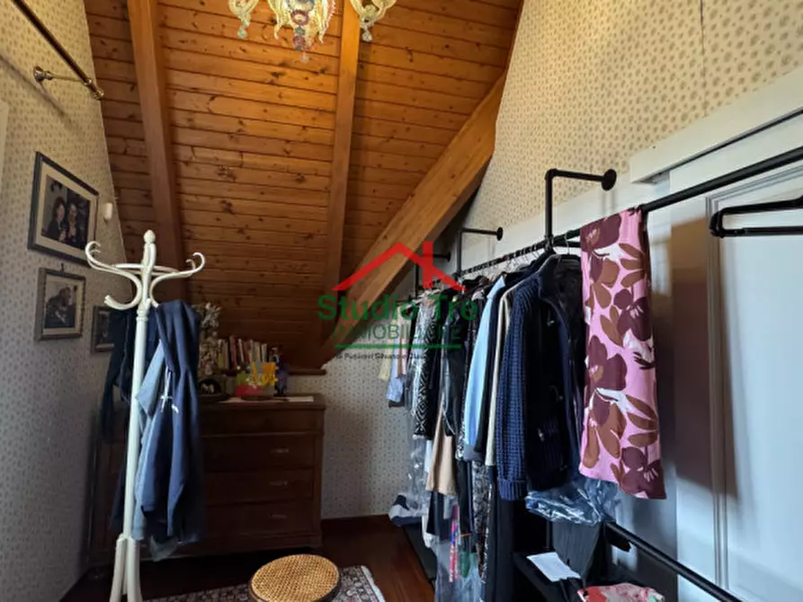 Immagine 24 di Villa in vendita  in Viale della Resistenza, 149 a Quarto D'altino