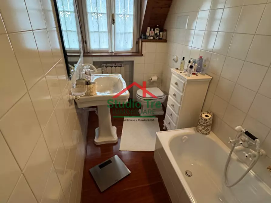 Immagine 25 di Villa in vendita  in Viale della Resistenza, 149 a Quarto D'altino