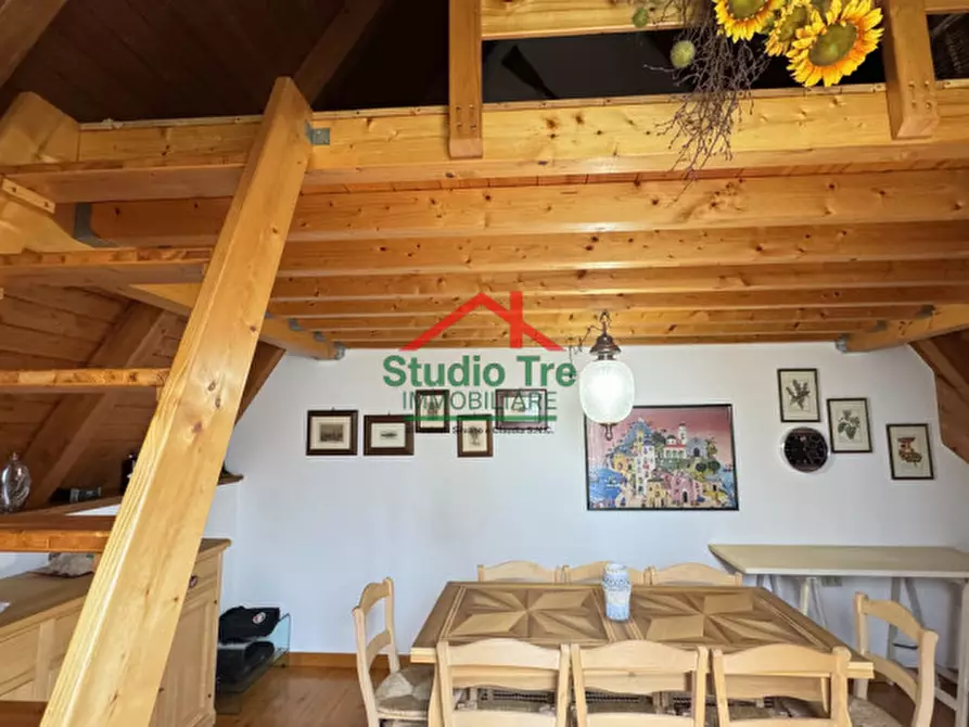 Immagine 33 di Villa in vendita  in Viale della Resistenza, 149 a Quarto D'altino