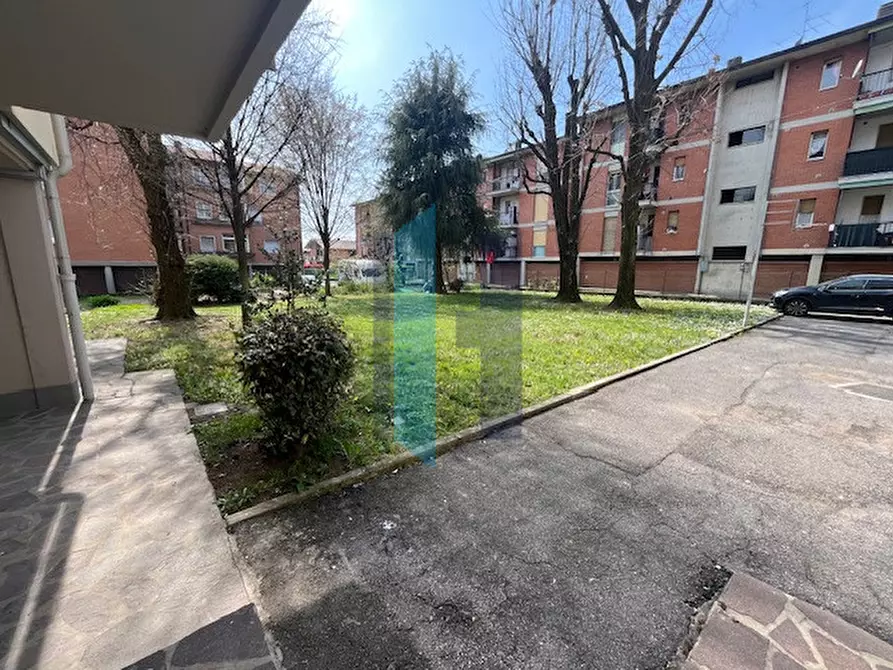 Immagine 7 di Appartamento in vendita  in Via Forlanini a Ponte San Pietro