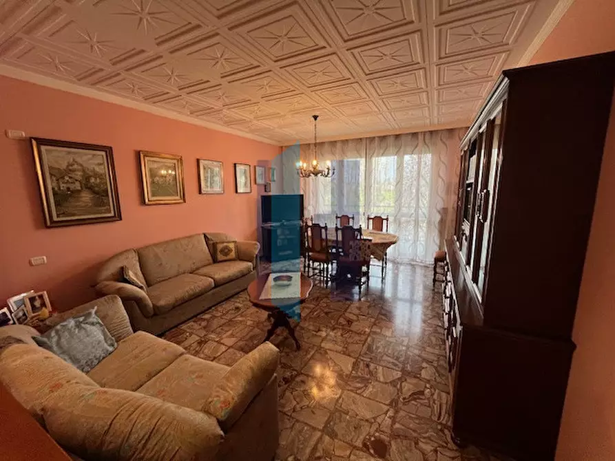 Immagine 9 di Appartamento in vendita  in Via Forlanini a Ponte San Pietro