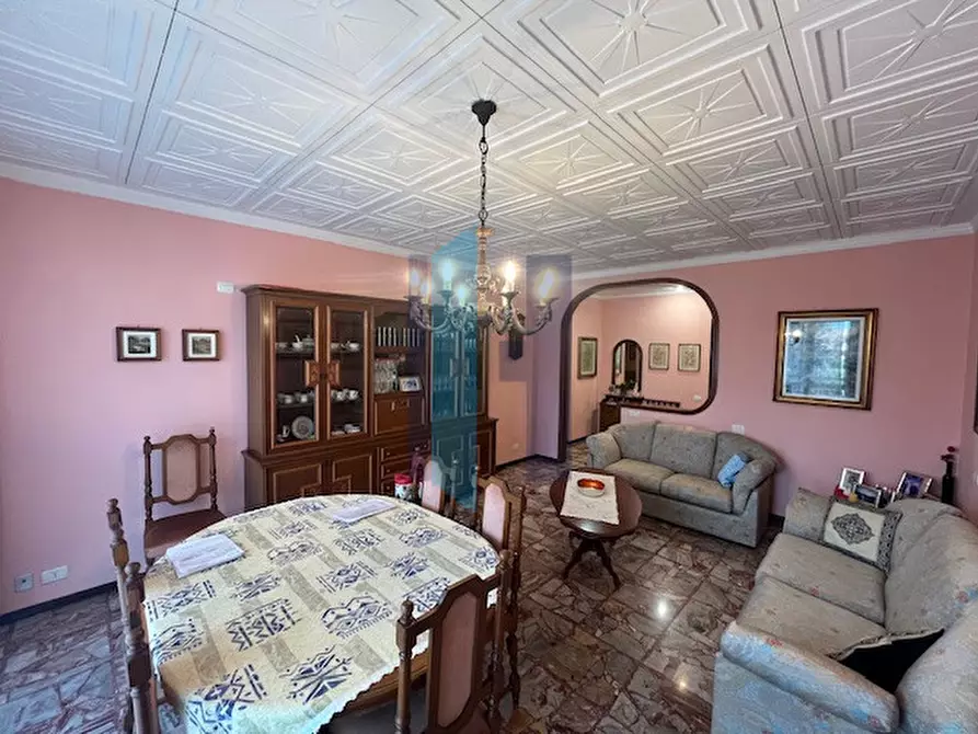 Immagine 10 di Appartamento in vendita  in Via Forlanini a Ponte San Pietro