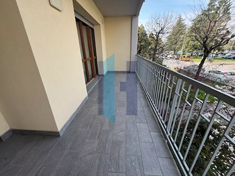 Immagine 12 di Appartamento in vendita  in Via Forlanini a Ponte San Pietro