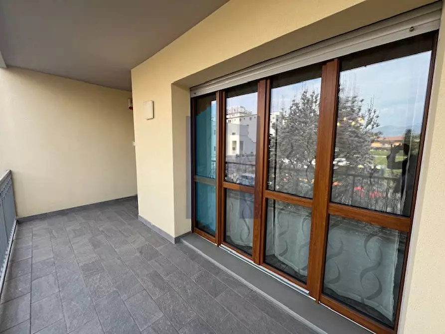 Immagine 14 di Appartamento in vendita  in Via Forlanini a Ponte San Pietro