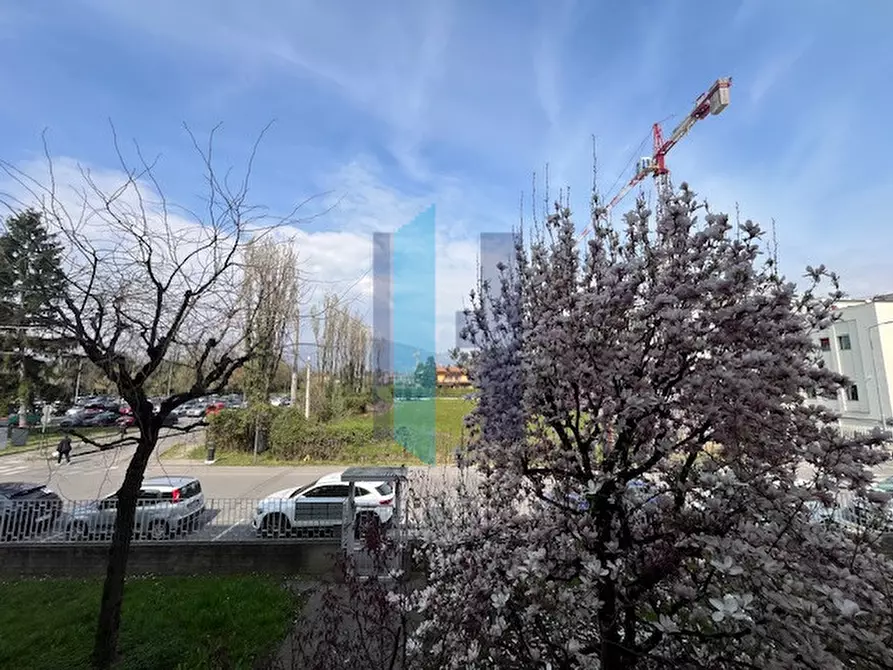 Immagine 16 di Appartamento in vendita  in Via Forlanini a Ponte San Pietro