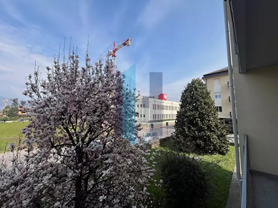 Immagine 17 di Appartamento in vendita  in Via Forlanini a Ponte San Pietro