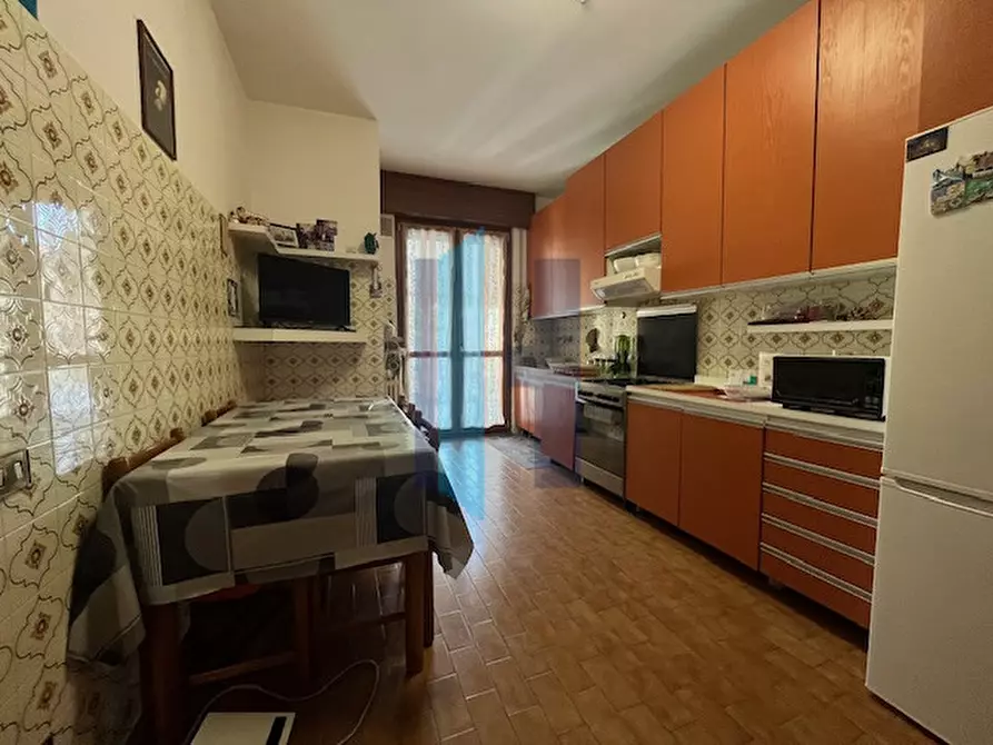 Immagine 18 di Appartamento in vendita  in Via Forlanini a Ponte San Pietro
