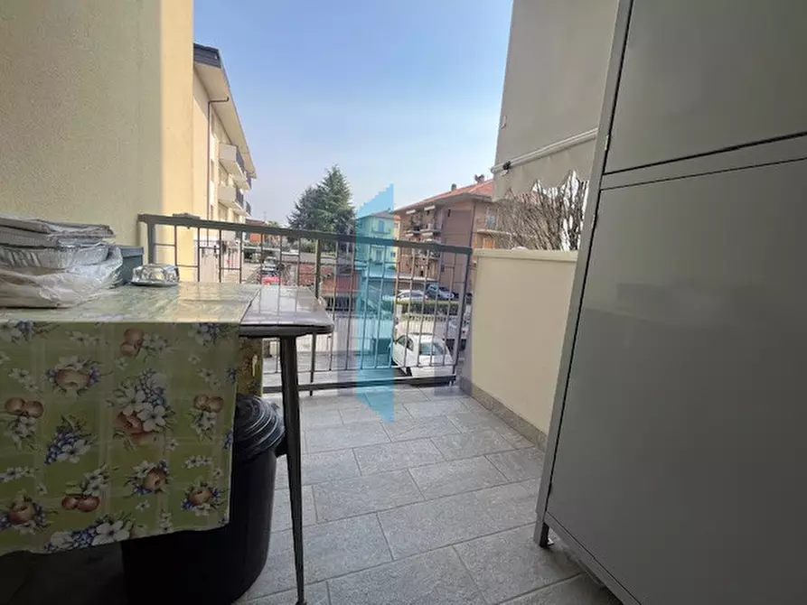 Immagine 19 di Appartamento in vendita  in Via Forlanini a Ponte San Pietro