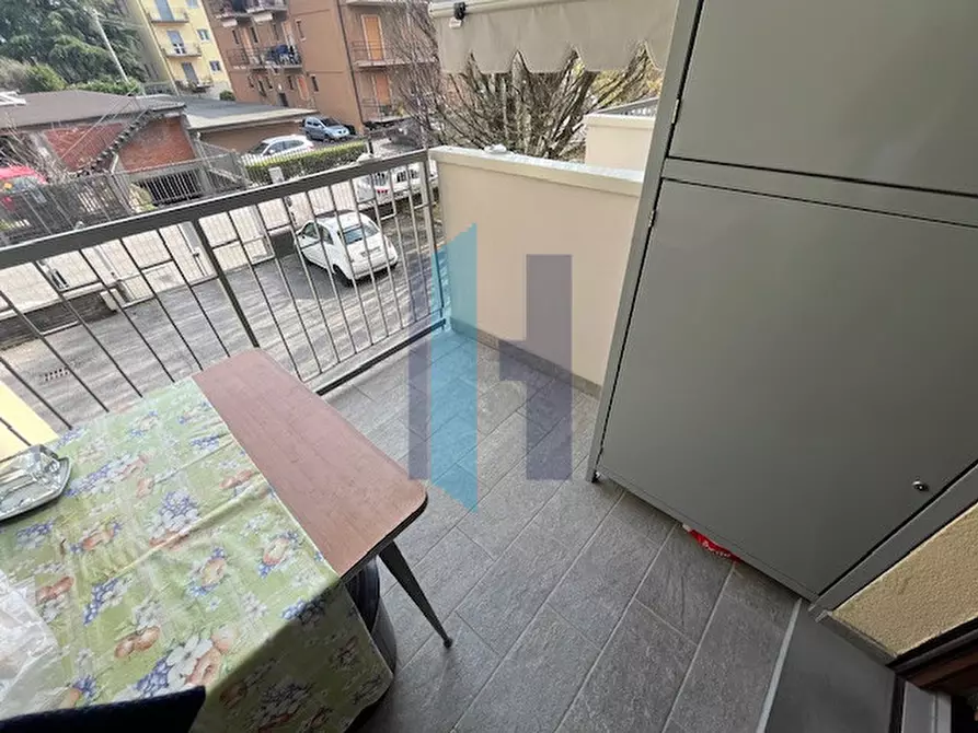 Immagine 20 di Appartamento in vendita  in Via Forlanini a Ponte San Pietro