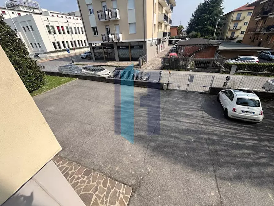 Immagine 21 di Appartamento in vendita  in Via Forlanini a Ponte San Pietro