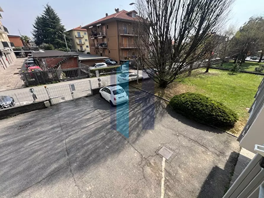 Immagine 22 di Appartamento in vendita  in Via Forlanini a Ponte San Pietro