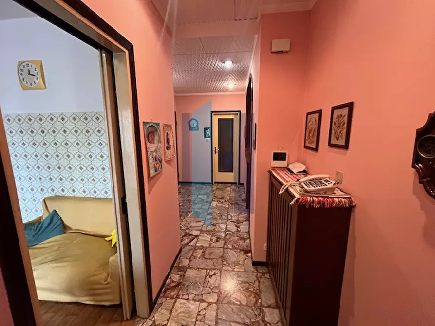 Immagine 23 di Appartamento in vendita  in Via Forlanini a Ponte San Pietro
