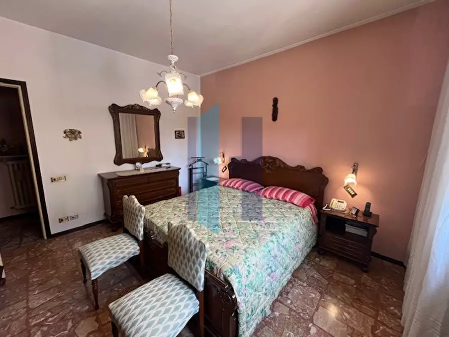 Immagine 24 di Appartamento in vendita  in Via Forlanini a Ponte San Pietro