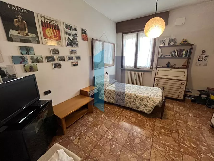 Immagine 27 di Appartamento in vendita  in Via Forlanini a Ponte San Pietro