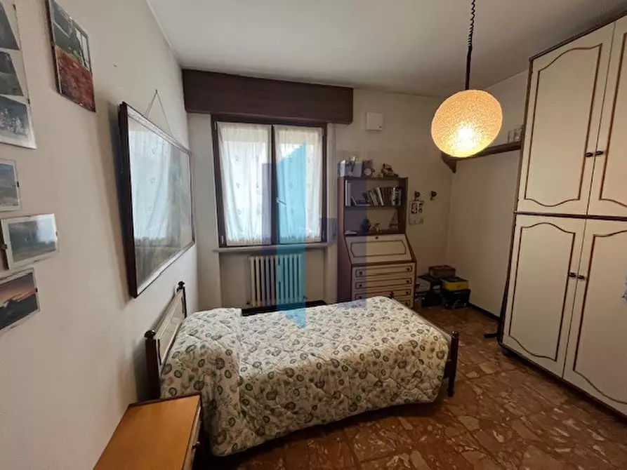 Immagine 28 di Appartamento in vendita  in Via Forlanini a Ponte San Pietro