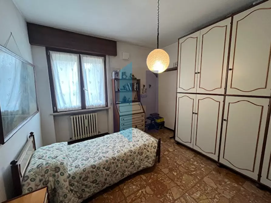 Immagine 29 di Appartamento in vendita  in Via Forlanini a Ponte San Pietro