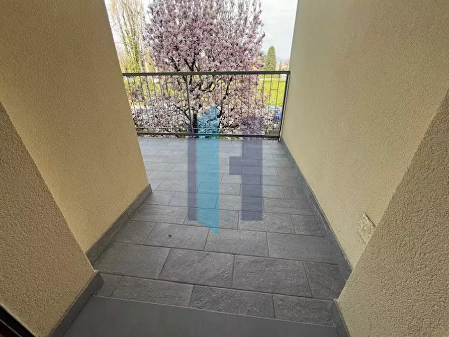 Immagine 31 di Appartamento in vendita  in Via Forlanini a Ponte San Pietro
