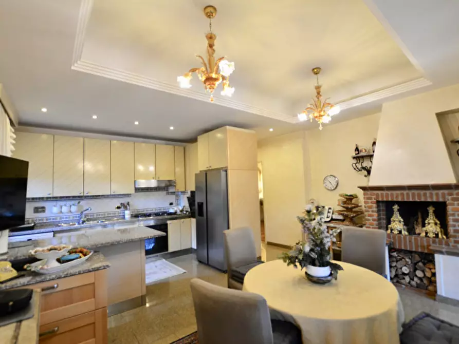 Immagine 14 di Villa in vendita  in Via Gaetano Koch a Roma