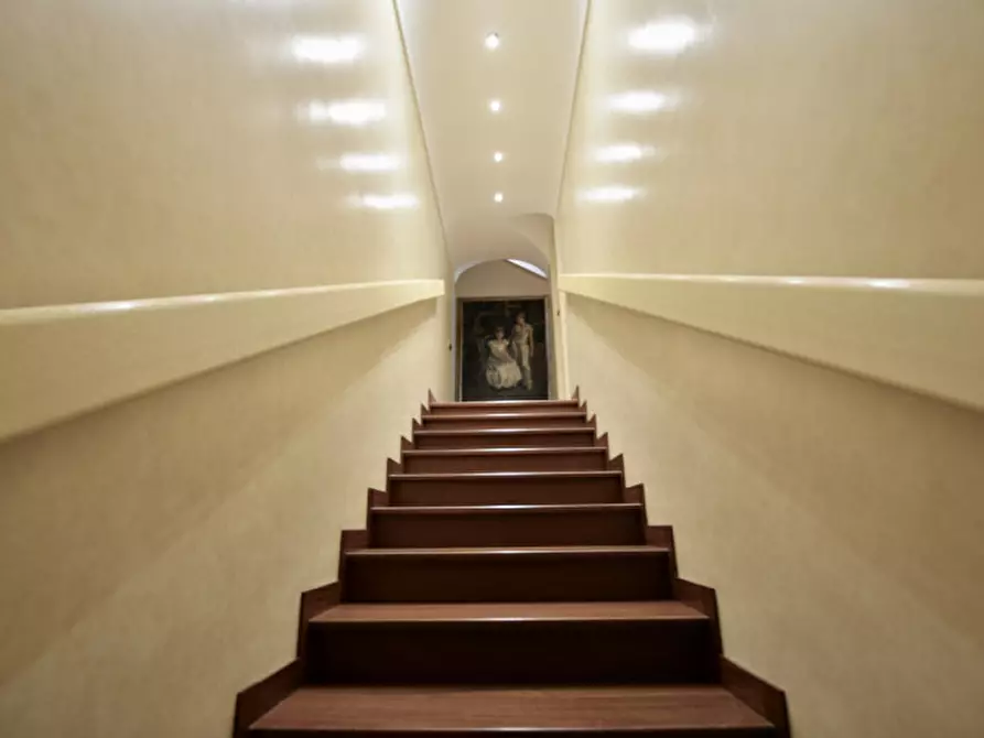 Immagine 19 di Villa in vendita  in Via Gaetano Koch a Roma