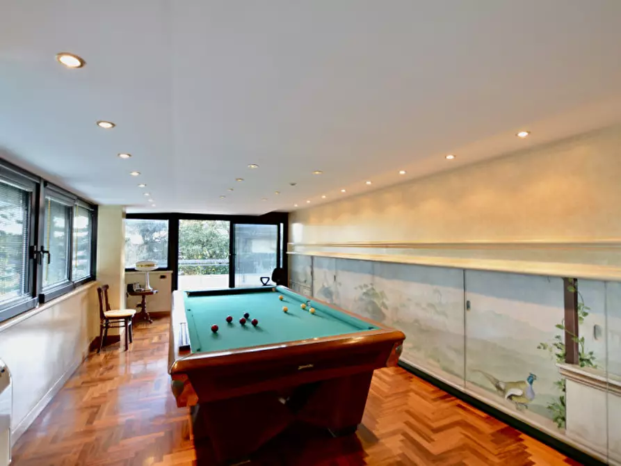 Immagine 21 di Villa in vendita  in Via Gaetano Koch a Roma