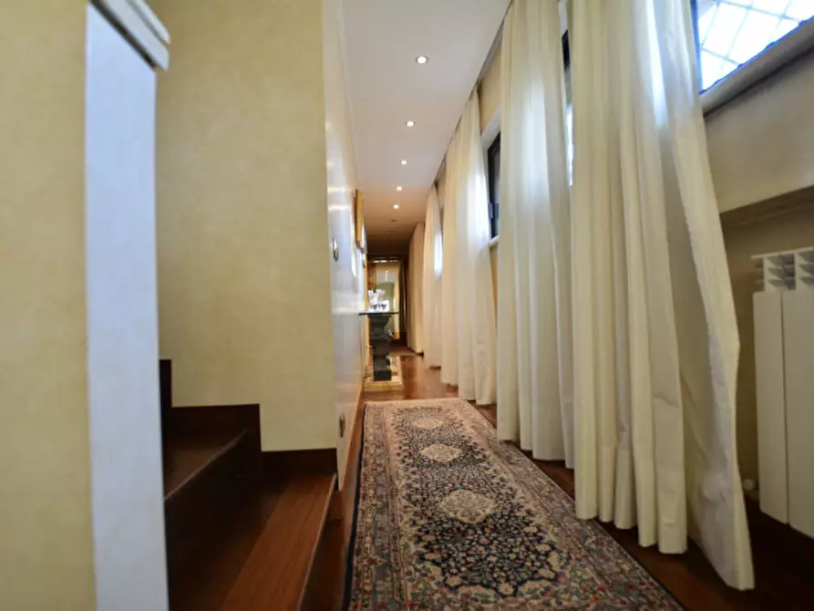 Immagine 23 di Villa in vendita  in Via Gaetano Koch a Roma