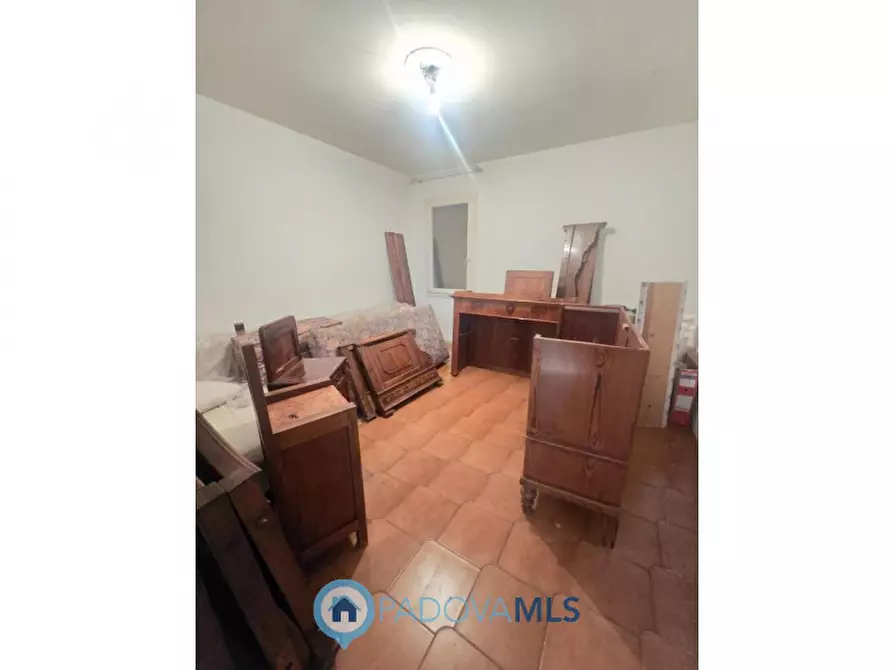 Immagine 6 di Casa indipendente in vendita  in Via Perosi a Padova
