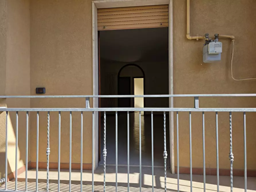 Immagine 2 di Appartamento in vendita  in VIA SILVIO PELLICO n. 9  Interno 1 Piano T a Montescaglioso
