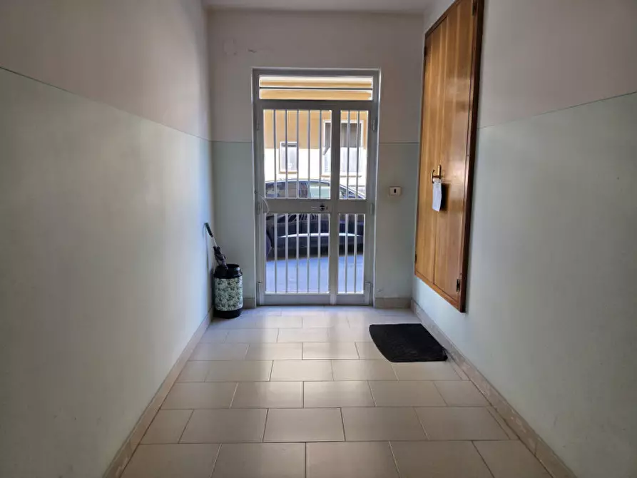 Immagine 3 di Appartamento in vendita  in VIA SILVIO PELLICO n. 9  Interno 1 Piano T a Montescaglioso