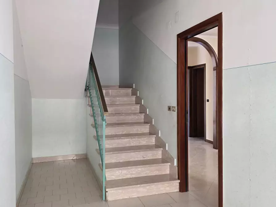 Immagine 4 di Appartamento in vendita  in VIA SILVIO PELLICO n. 9  Interno 1 Piano T a Montescaglioso