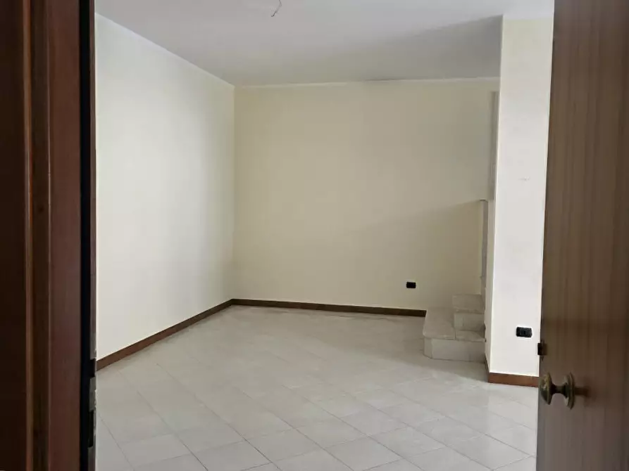 Immagine 6 di Appartamento in vendita  in VIA SILVIO PELLICO n. 9  Interno 1 Piano T a Montescaglioso