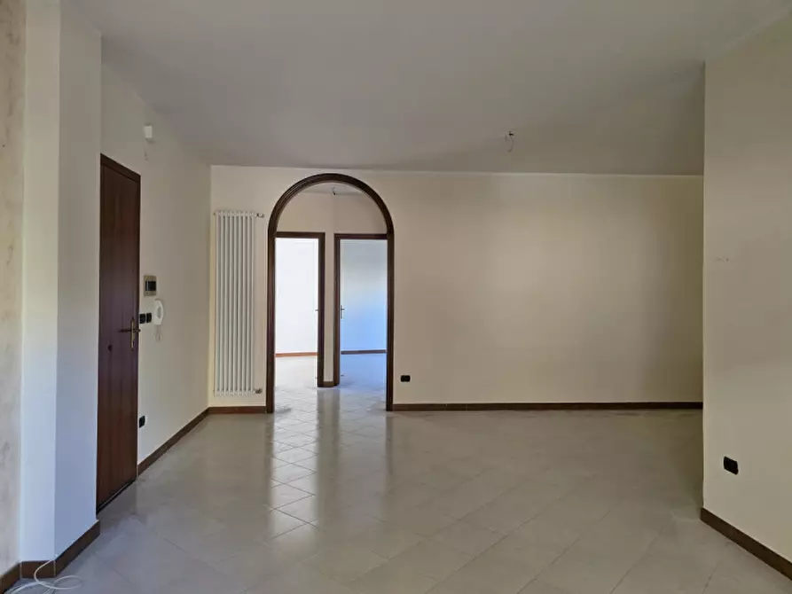 Immagine 7 di Appartamento in vendita  in VIA SILVIO PELLICO n. 9  Interno 1 Piano T a Montescaglioso