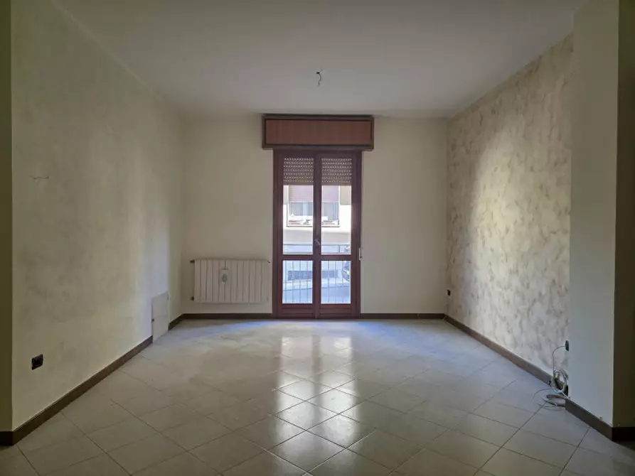 Immagine 11 di Appartamento in vendita  in VIA SILVIO PELLICO n. 9  Interno 1 Piano T a Montescaglioso