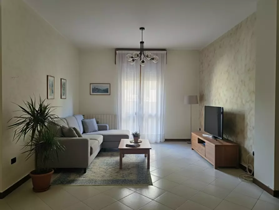 Immagine 12 di Appartamento in vendita  in VIA SILVIO PELLICO n. 9  Interno 1 Piano T a Montescaglioso