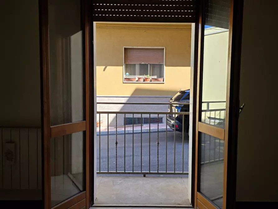 Immagine 13 di Appartamento in vendita  in VIA SILVIO PELLICO n. 9  Interno 1 Piano T a Montescaglioso