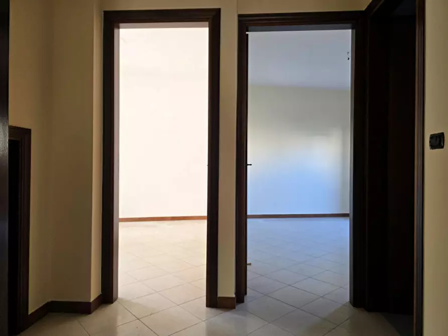 Immagine 14 di Appartamento in vendita  in VIA SILVIO PELLICO n. 9  Interno 1 Piano T a Montescaglioso