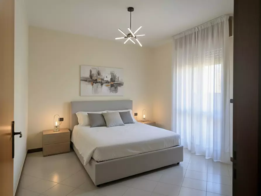 Immagine 18 di Appartamento in vendita  in VIA SILVIO PELLICO n. 9  Interno 1 Piano T a Montescaglioso
