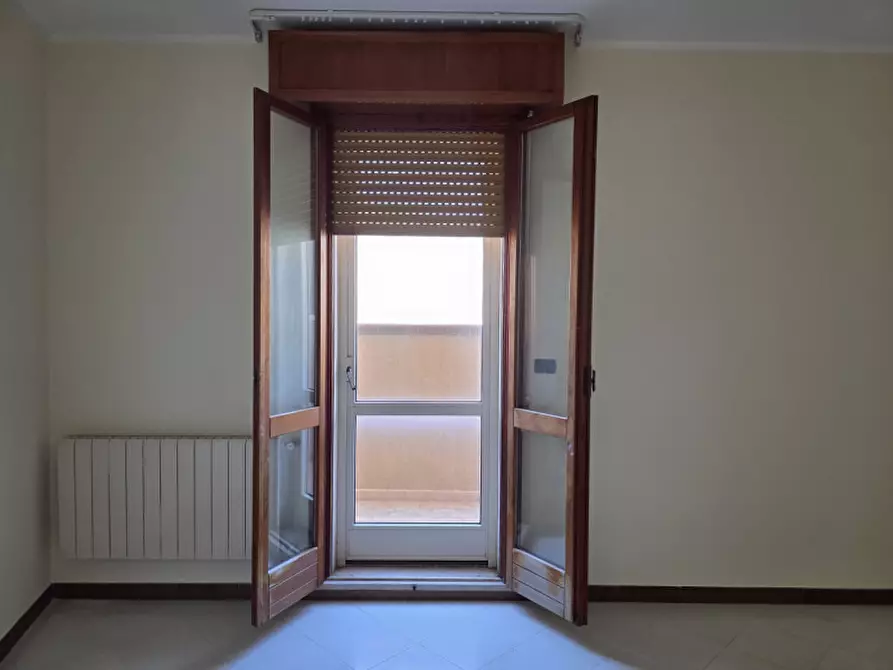 Immagine 21 di Appartamento in vendita  in VIA SILVIO PELLICO n. 9  Interno 1 Piano T a Montescaglioso