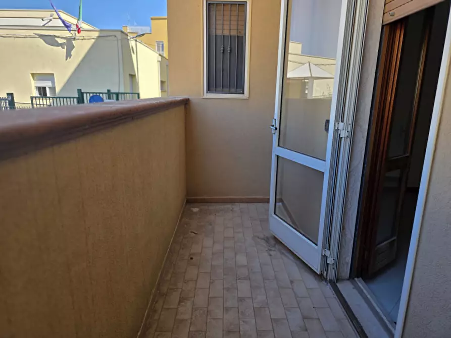 Immagine 23 di Appartamento in vendita  in VIA SILVIO PELLICO n. 9  Interno 1 Piano T a Montescaglioso
