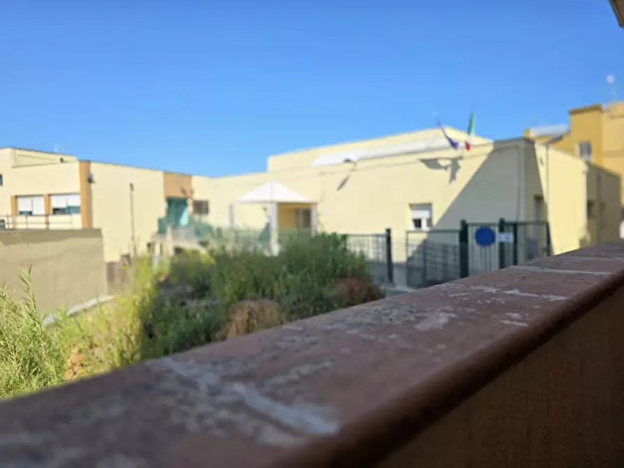 Immagine 24 di Appartamento in vendita  in VIA SILVIO PELLICO n. 9  Interno 1 Piano T a Montescaglioso