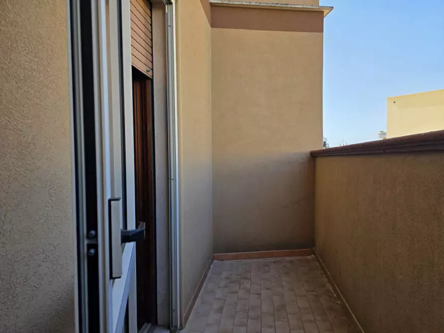 Immagine 25 di Appartamento in vendita  in VIA SILVIO PELLICO n. 9  Interno 1 Piano T a Montescaglioso
