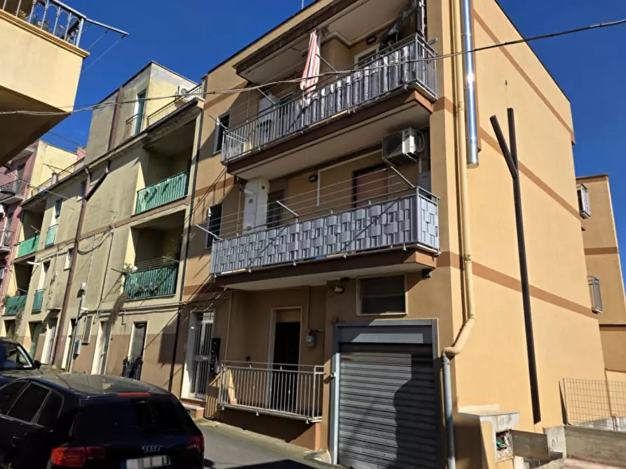 Immagine 33 di Appartamento in vendita  in VIA SILVIO PELLICO n. 9  Interno 1 Piano T a Montescaglioso